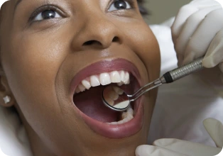 General Dentistry - Manam Dental Ghana