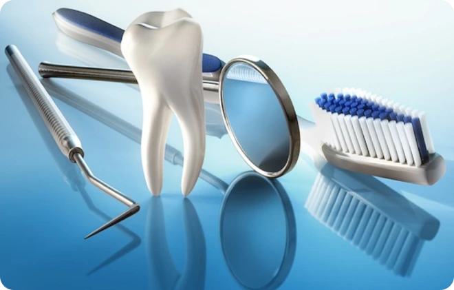 Excellence in Dental Care