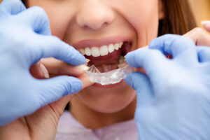 orthodontics dental clinic
